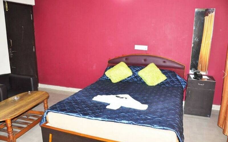 Hotel Kings Gateway, Bangalore 5